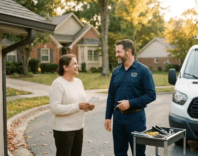 Gutter Repair Carson, MS FAQs