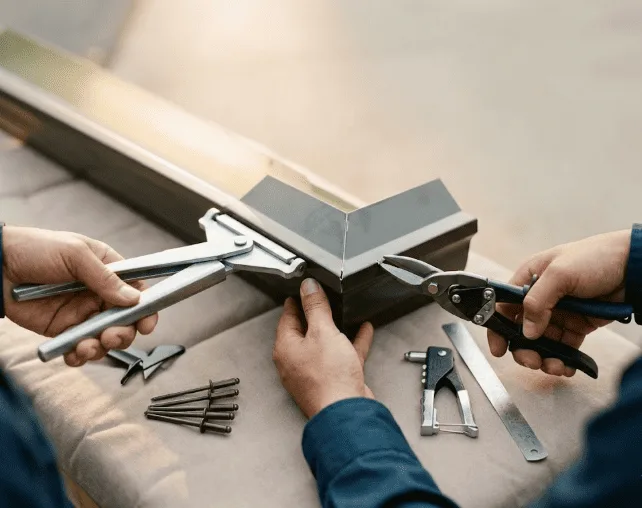 Why choose Gutter Repair in Carson, MS